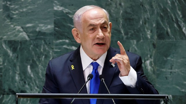 Netanyahu peycerlərin partladılmasıəmrini veribmiş